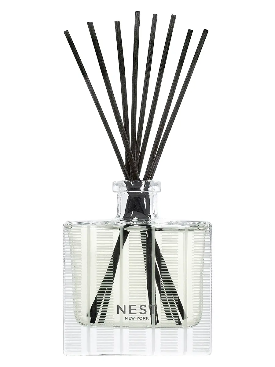 NEST New York Cedar Leaf & Lavender Reed Diffuser | Thumbnail 2 NEST New York Cedar Leaf & Lavender Reed Diffuser | Thumbnail 2
