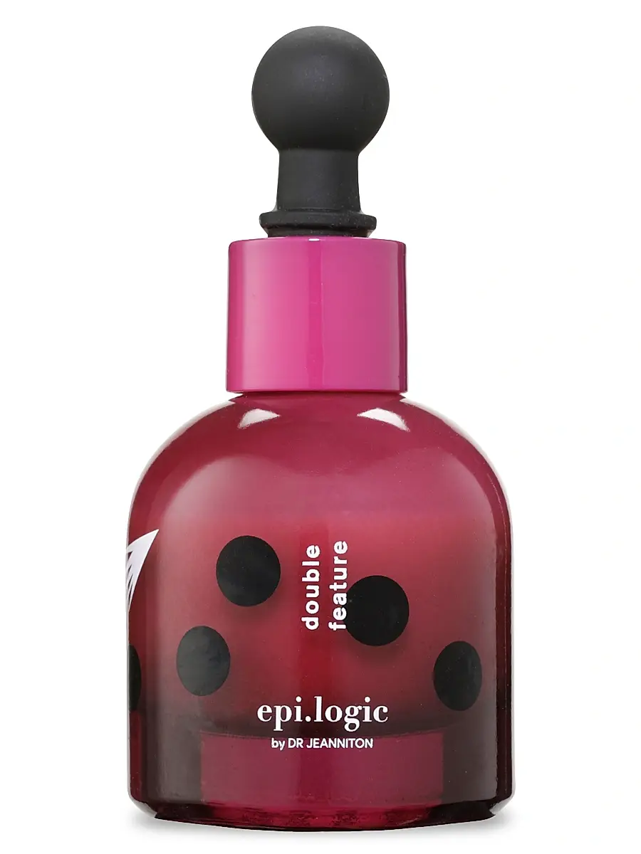 epi.logic Women's Double Feature Retinol & AHA | Image 1 epi.logic Women's Double Feature Retinol & AHA | Image 1