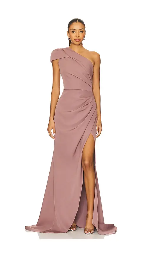 ELLIATT Klara Gown | Image 1 ELLIATT Klara Gown | Image 1