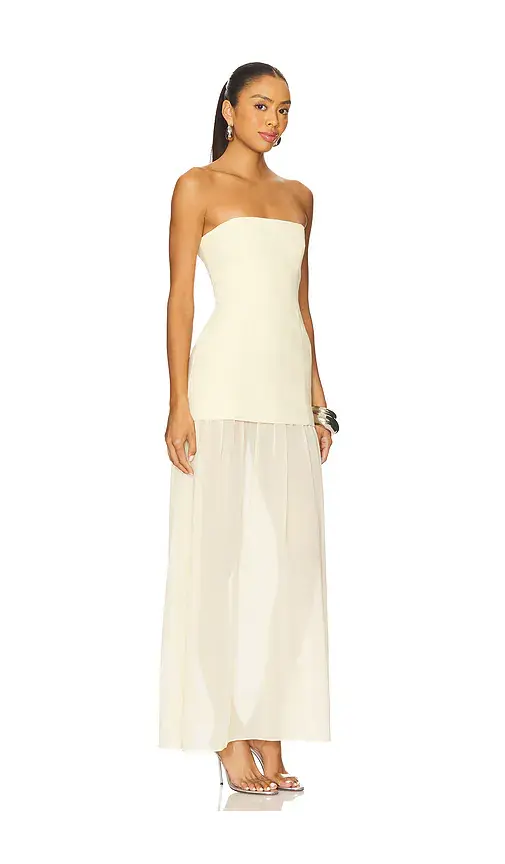 Amanda Uprichard x REVOLVE Linda Dress | Thumbnail 2