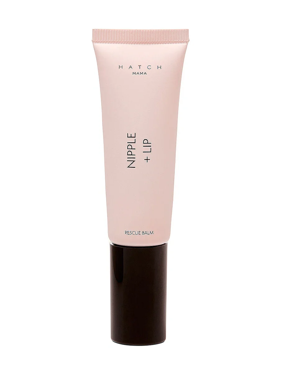 HATCH Mama Nipple + Lip Rescue Balm