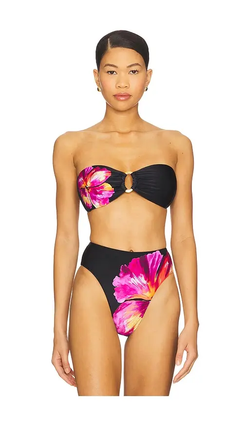LSPACE Jasper Bikini Top | Image 1 LSPACE Jasper Bikini Top | Image 1