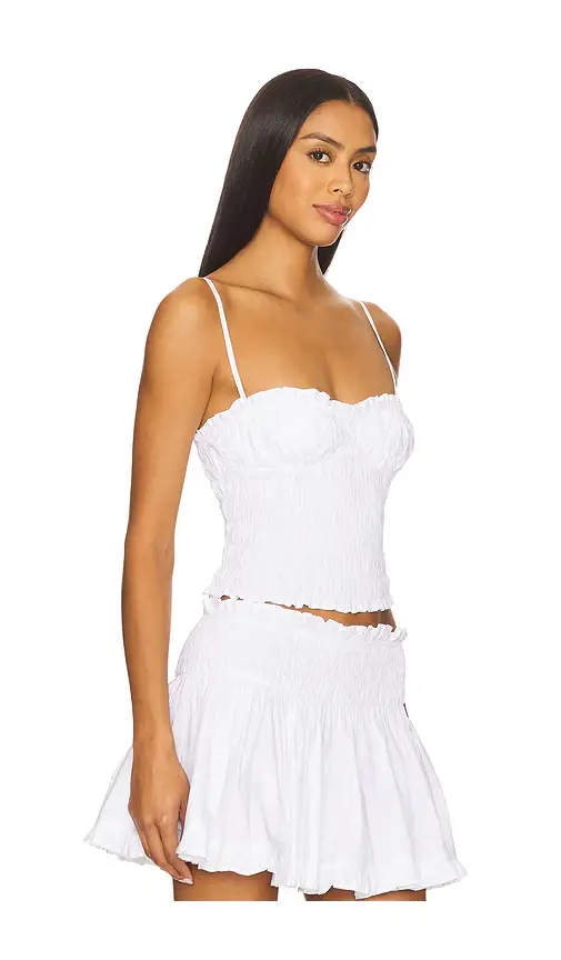 MAJORELLE Alexis Top | Thumbnail 2