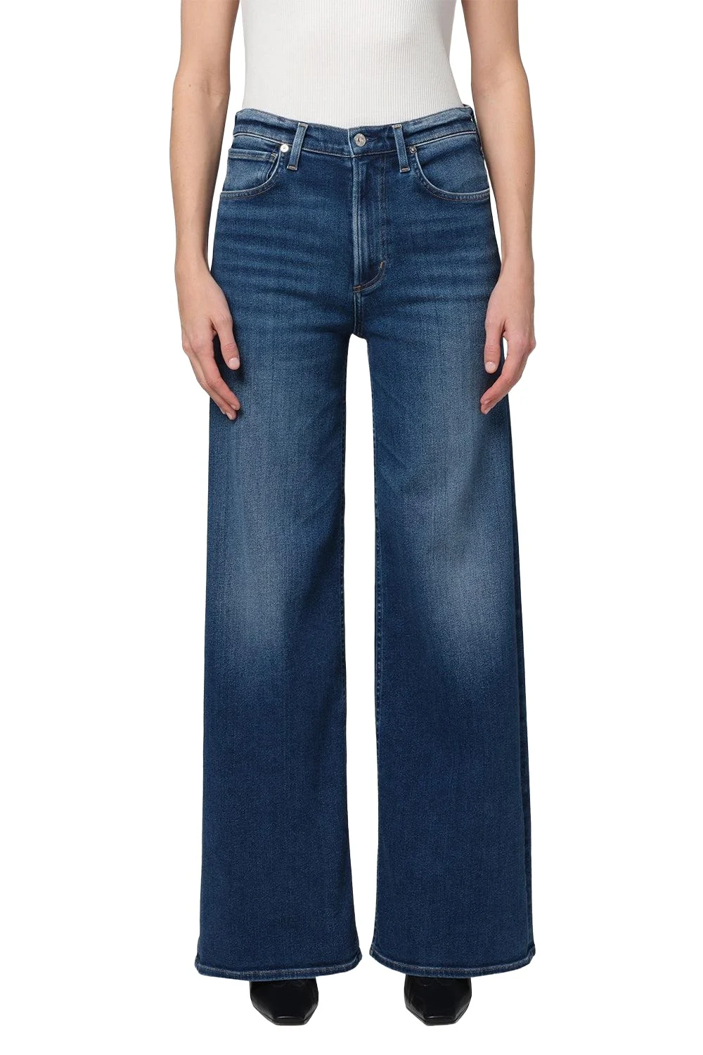 Lyra Pant - Ambry Lyra Pant - Ambry