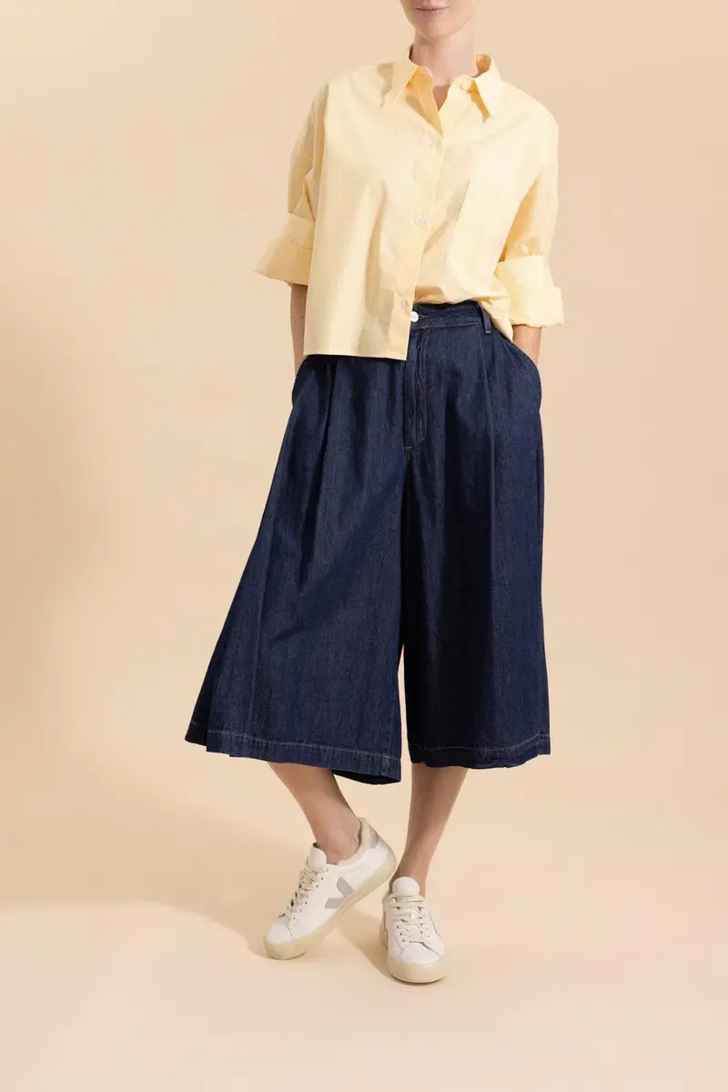 TWP Steffens Shorts | Thumbnail 2 TWP Steffens Shorts | Thumbnail 2