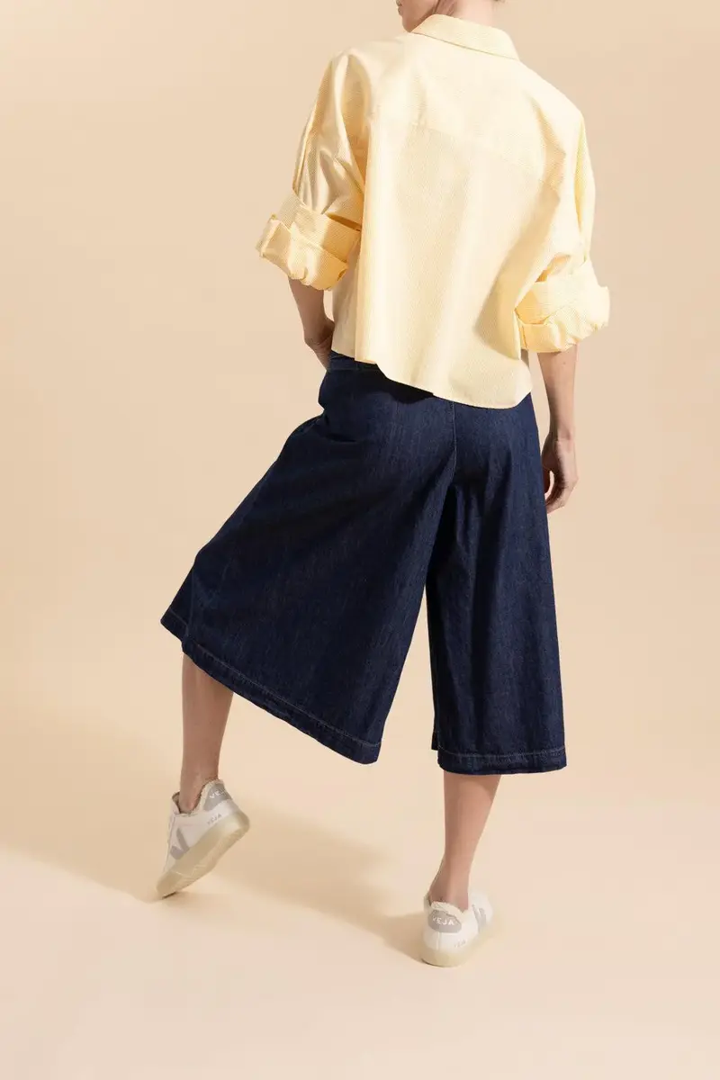 TWP Steffens Shorts | Thumbnail 4 TWP Steffens Shorts | Thumbnail 4