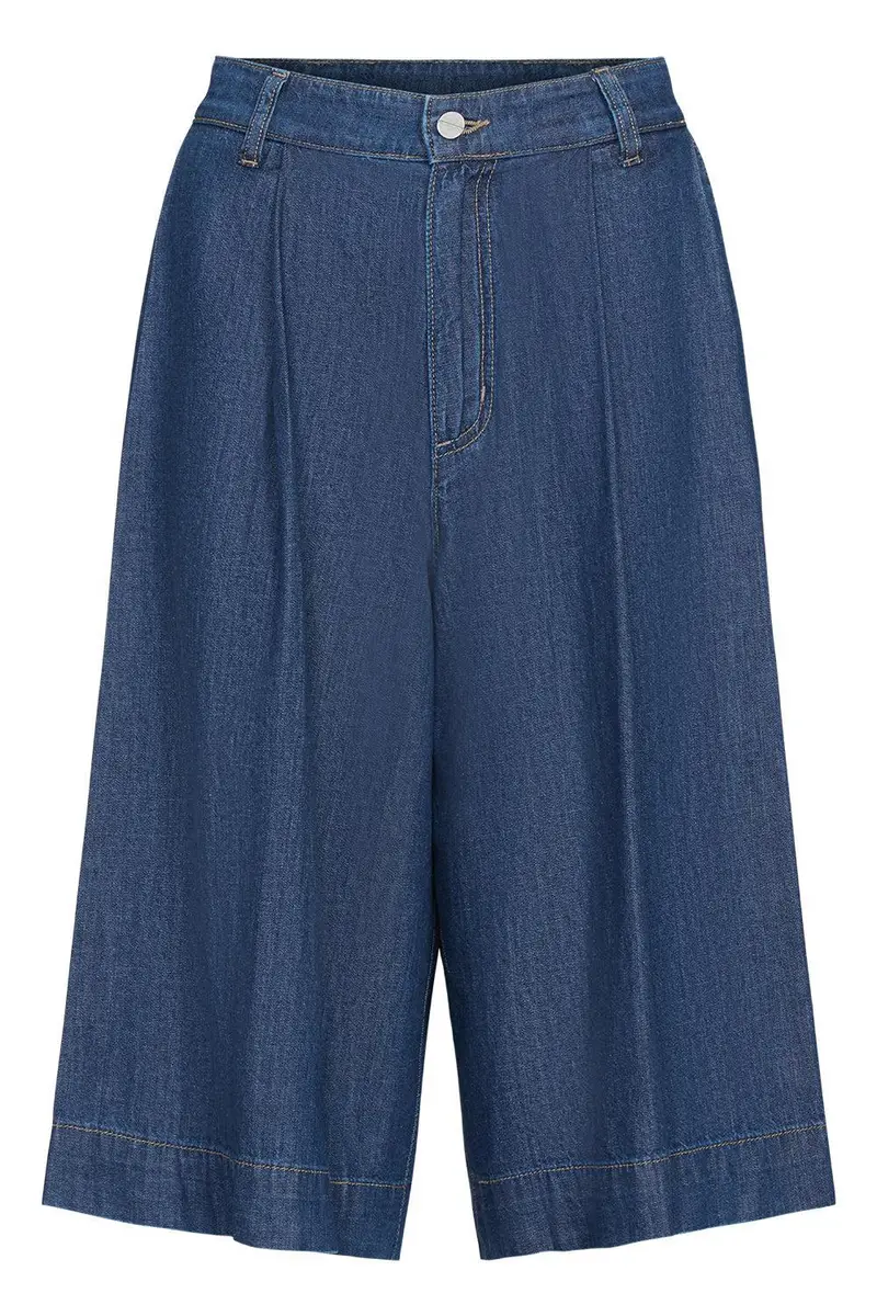 TWP Steffens Shorts