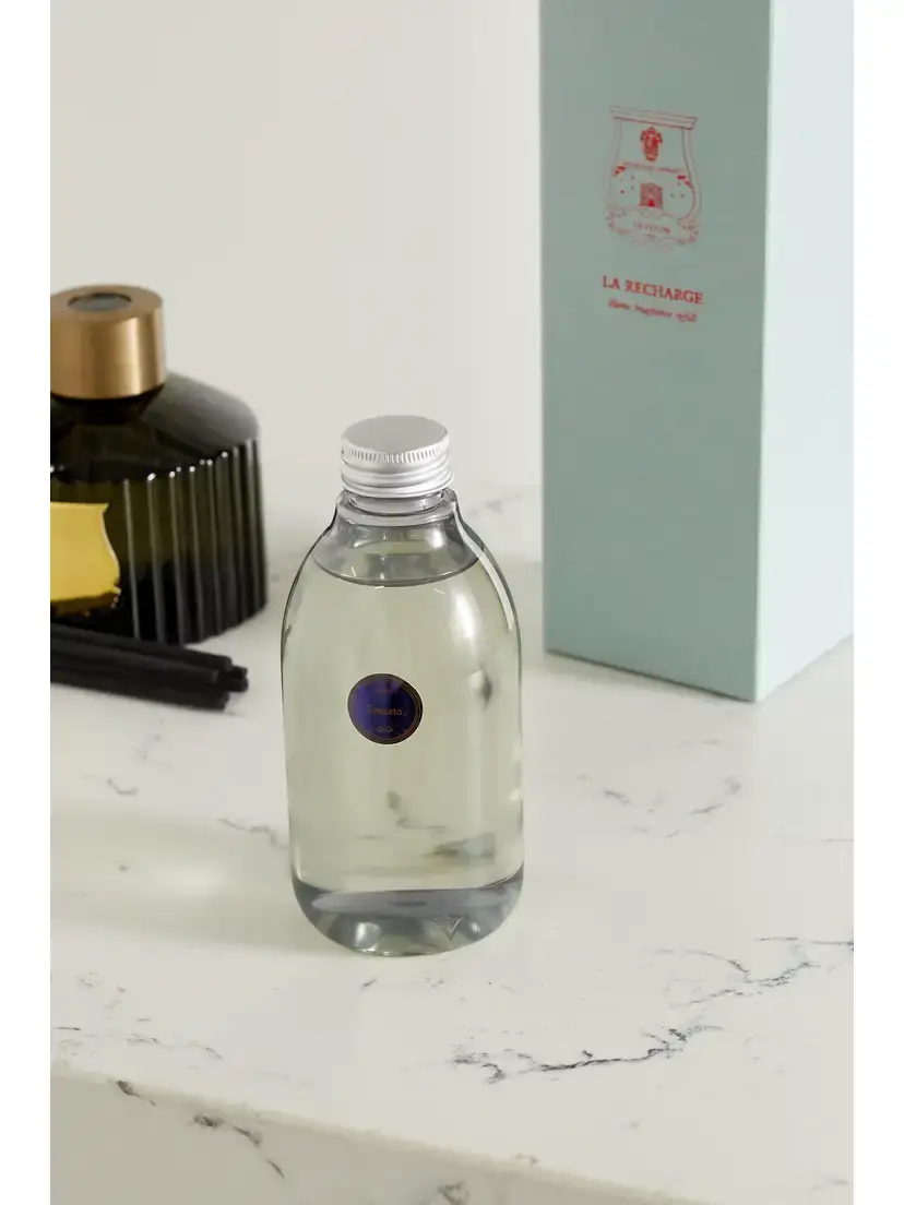 TRUDON Diffuser Refill - Ernesto , 300ml | Thumbnail 2