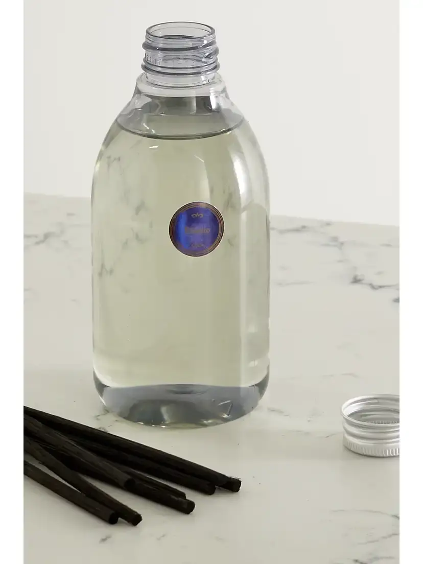 TRUDON Diffuser Refill - Ernesto , 300ml | Thumbnail 3