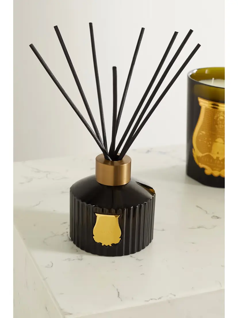 TRUDON Reed Diffuser - Ernesto, 350ml | Thumbnail 2 TRUDON Reed Diffuser - Ernesto, 350ml | Thumbnail 2