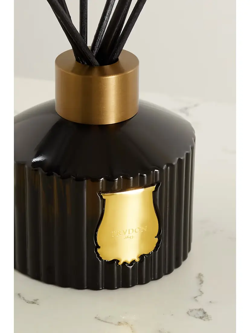 TRUDON Reed Diffuser - Ernesto, 350ml | Thumbnail 4 TRUDON Reed Diffuser - Ernesto, 350ml | Thumbnail 4