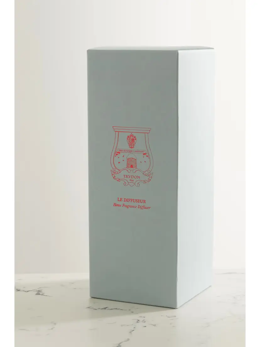 TRUDON Reed Diffuser - Ernesto, 350ml | Thumbnail 5 TRUDON Reed Diffuser - Ernesto, 350ml | Thumbnail 5