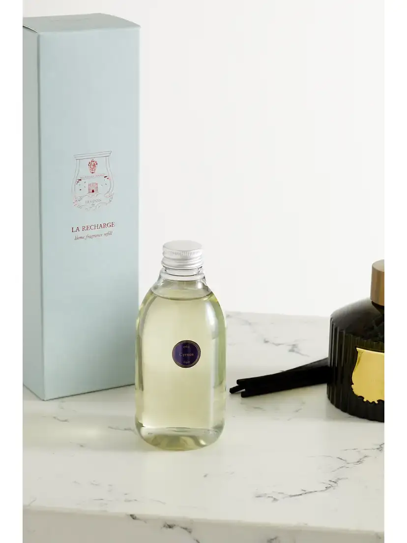 TRUDON Diffuser Refill - Cyrnos, 300ml | Thumbnail 2