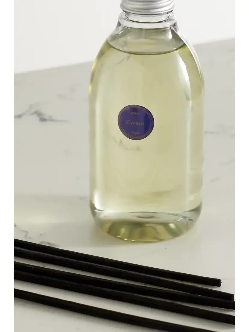 TRUDON Diffuser Refill - Cyrnos, 300ml | Thumbnail 3