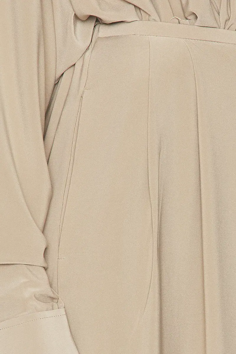 Norma Kamali Pleated Pant | Thumbnail 6