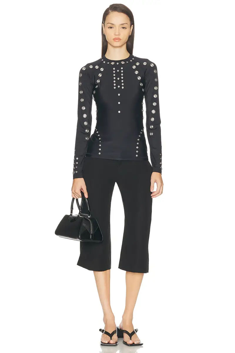 Coperni Snap Top | Thumbnail 4