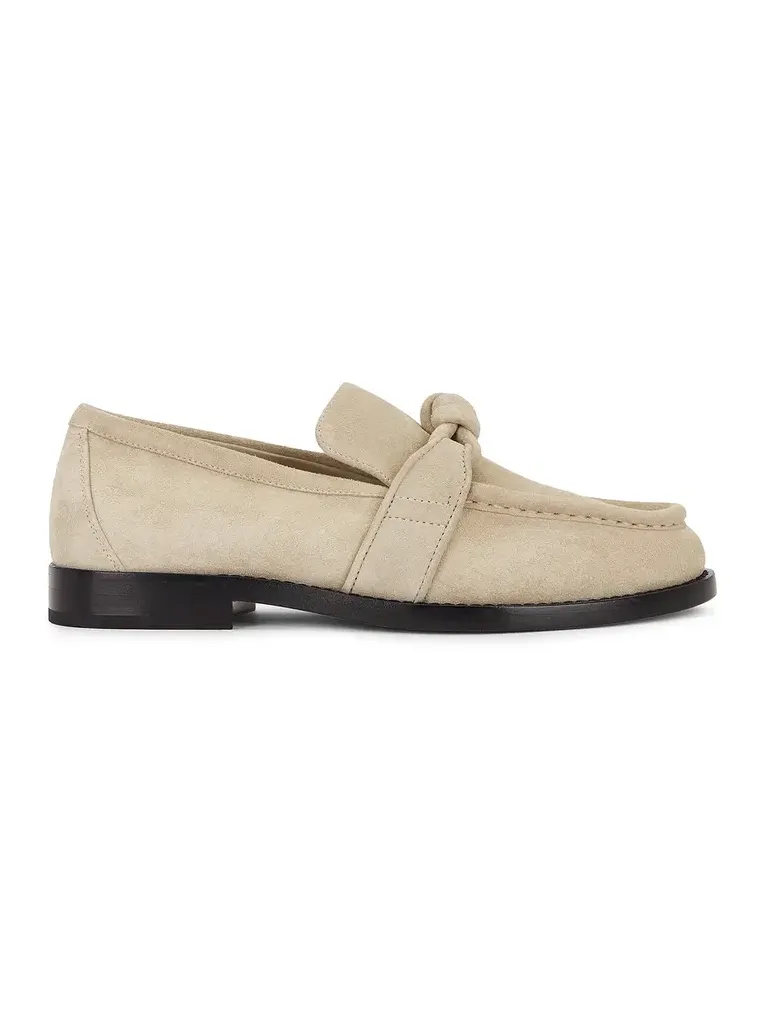 Astaire Loafer