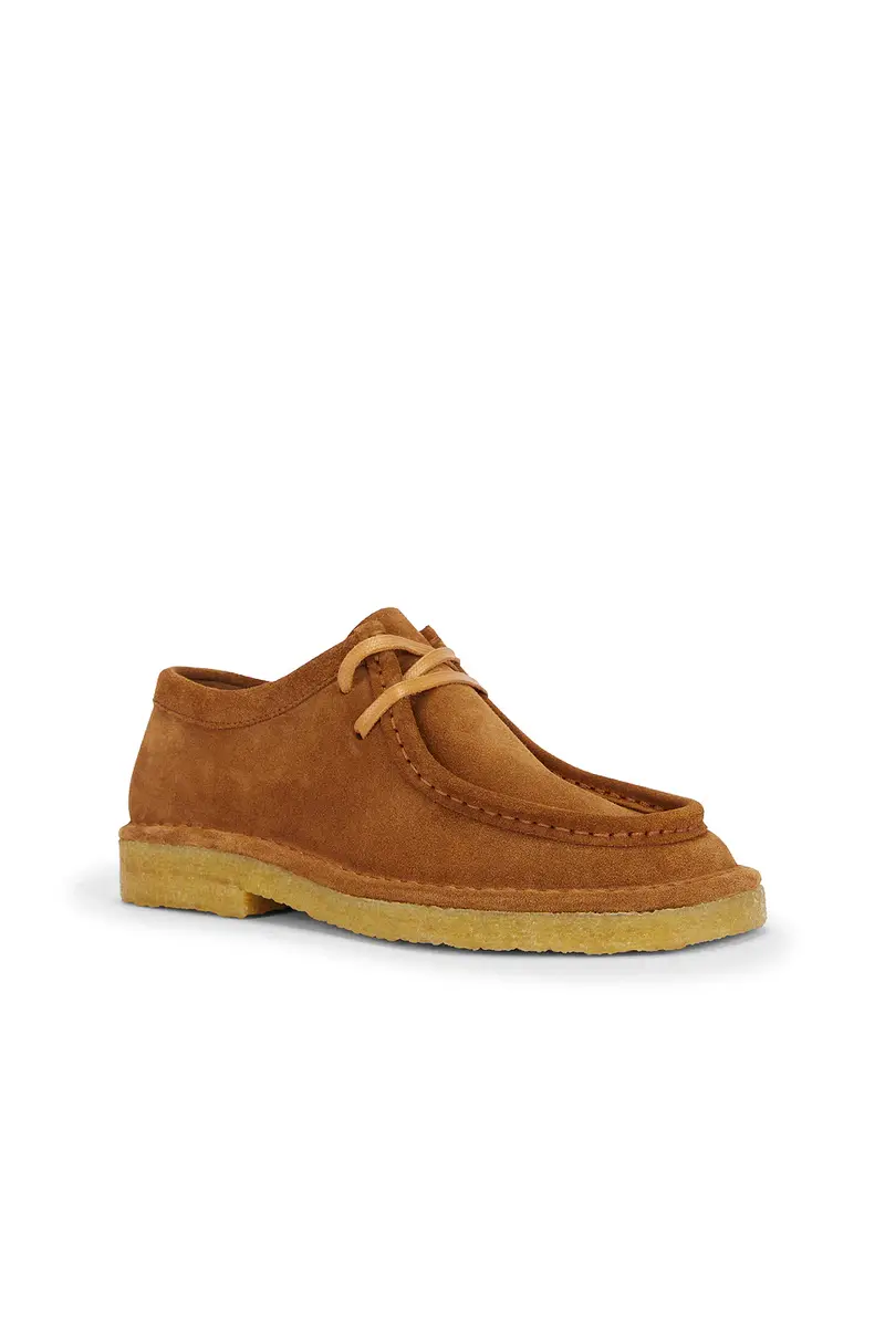 Bottega Veneta Daddy Derby Boot | Thumbnail 2