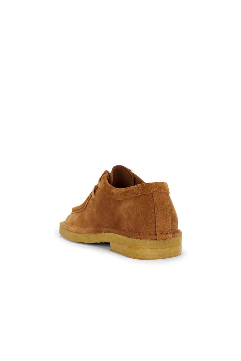 Bottega Veneta Daddy Derby Boot | Thumbnail 3