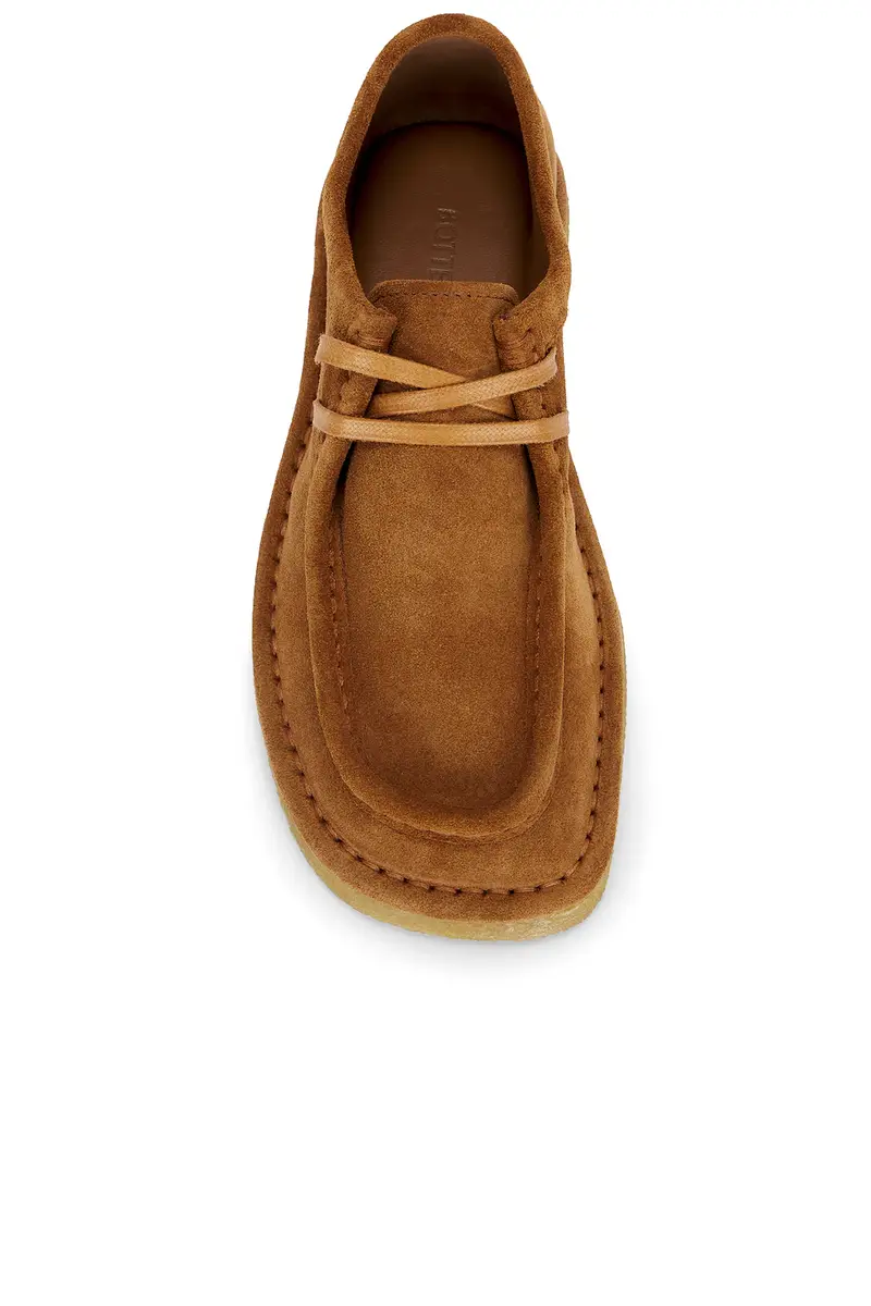 Bottega Veneta Daddy Derby Boot | Thumbnail 4