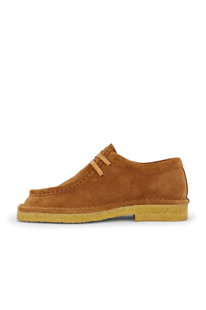 Bottega Veneta Daddy Derby Boot | Thumbnail 5