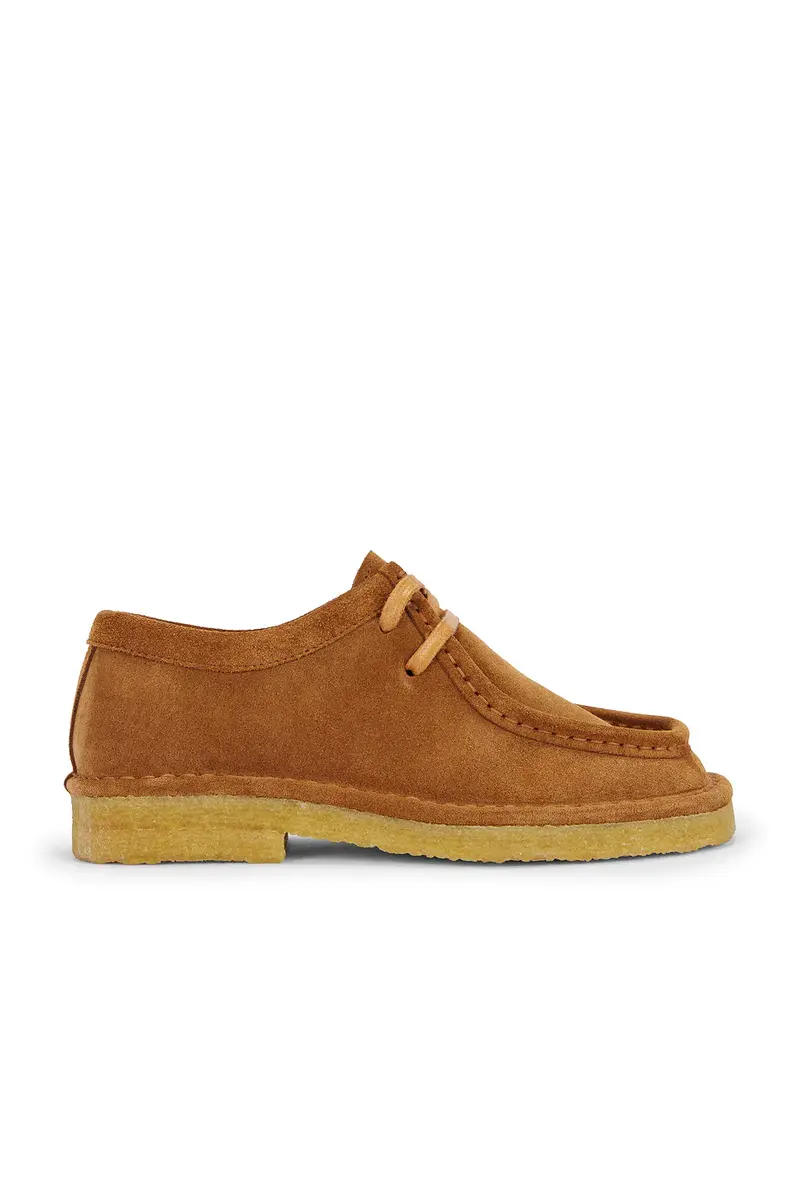 Daddy Derby Boot