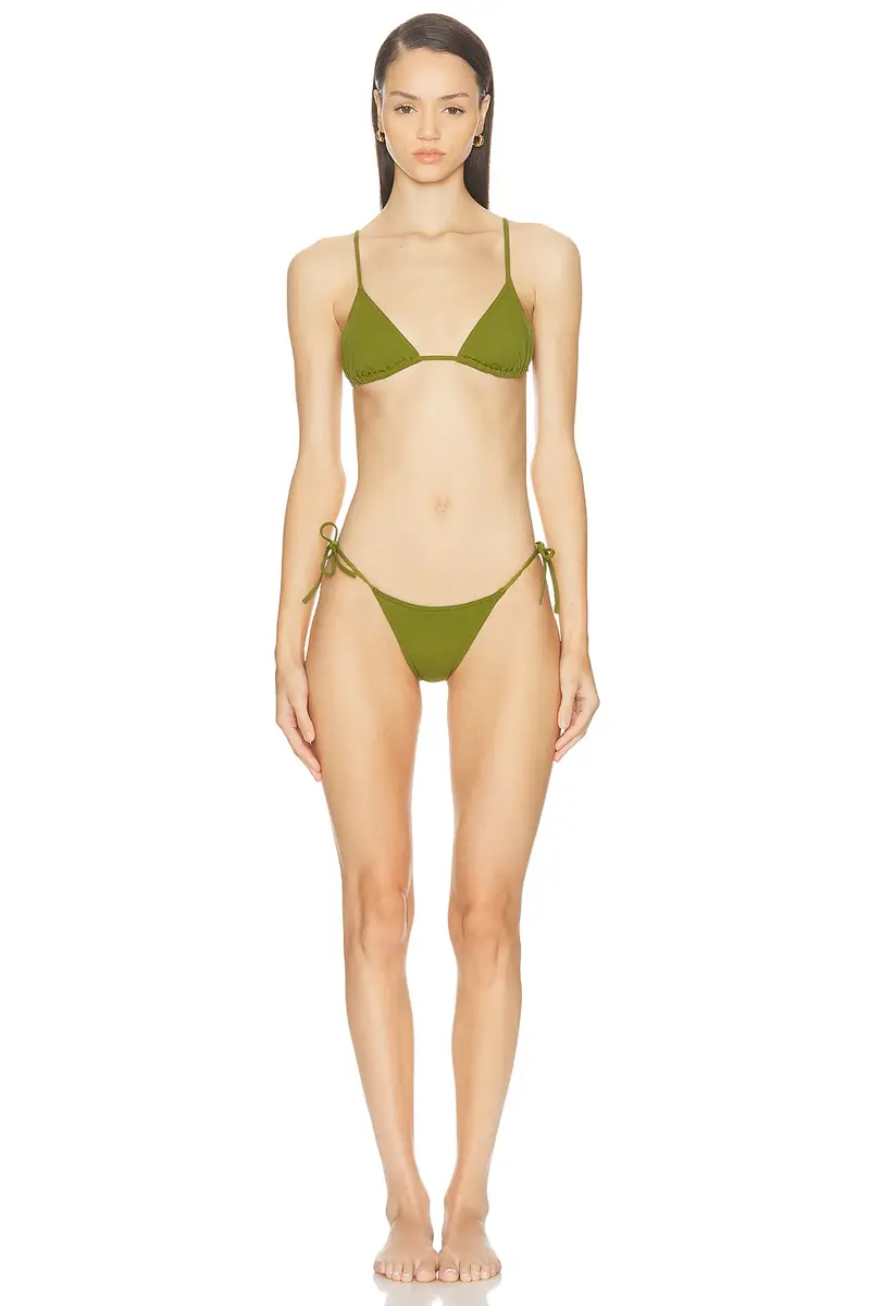 Eres Malou Bikini Bottom | Thumbnail 4