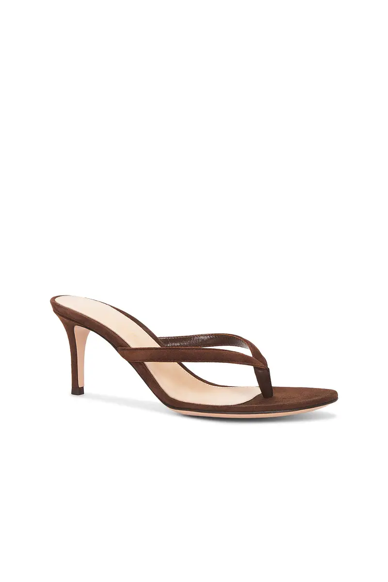 Gianvito Rossi Calypso Sandal | Thumbnail 2 Gianvito Rossi Calypso Sandal | Thumbnail 2