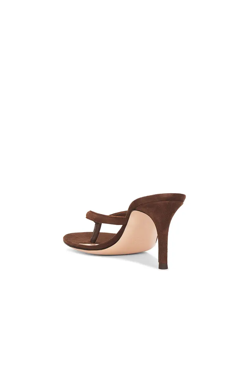 Gianvito Rossi Calypso Sandal | Thumbnail 3 Gianvito Rossi Calypso Sandal | Thumbnail 3
