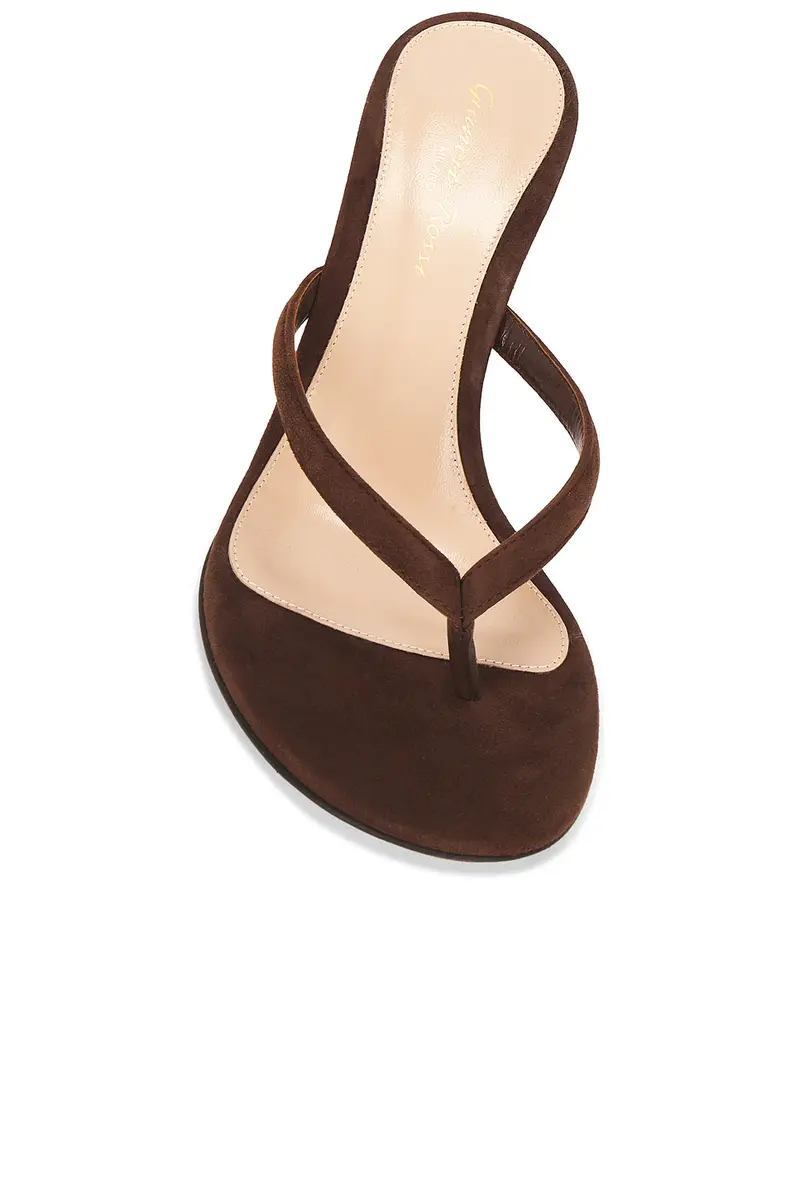 Gianvito Rossi Calypso Sandal | Thumbnail 4 Gianvito Rossi Calypso Sandal | Thumbnail 4