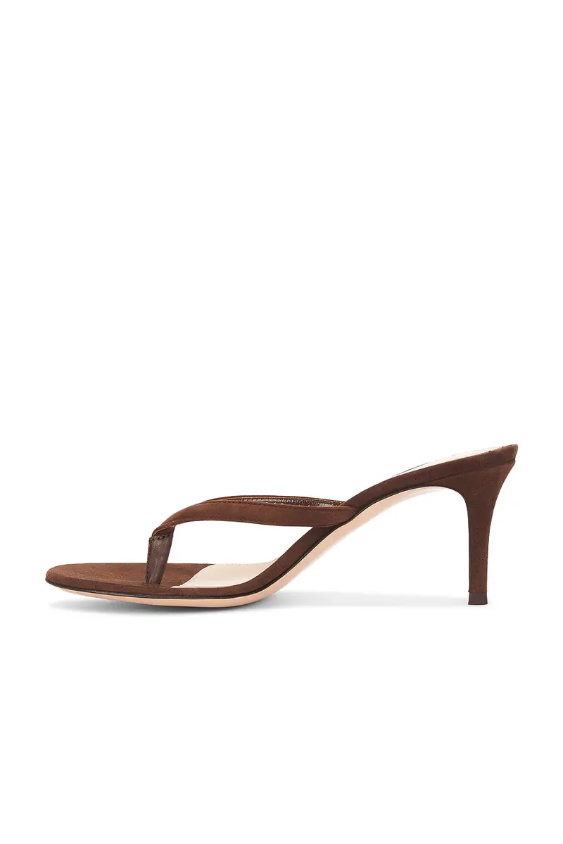 Gianvito Rossi Calypso Sandal | Thumbnail 5 Gianvito Rossi Calypso Sandal | Thumbnail 5