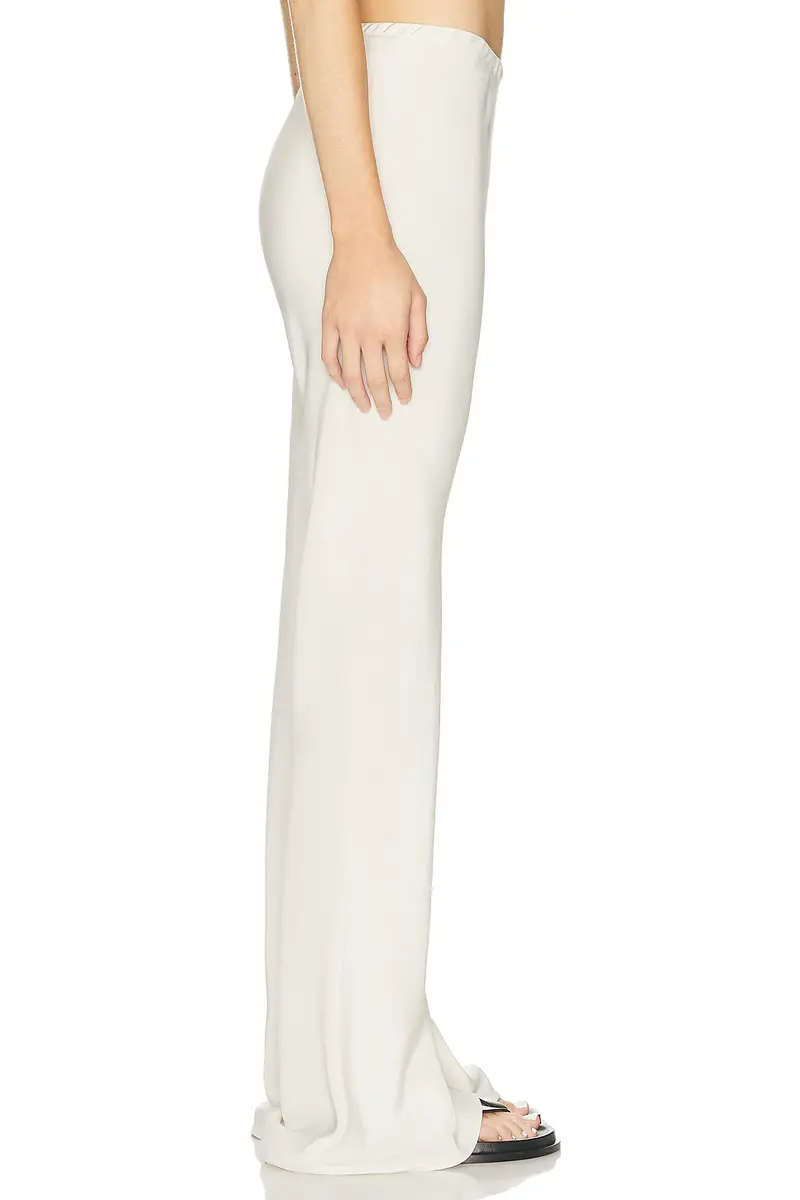 Sablyn Rio B Flared Bias Cut Pant | Thumbnail 2 Sablyn Rio B Flared Bias Cut Pant | Thumbnail 2