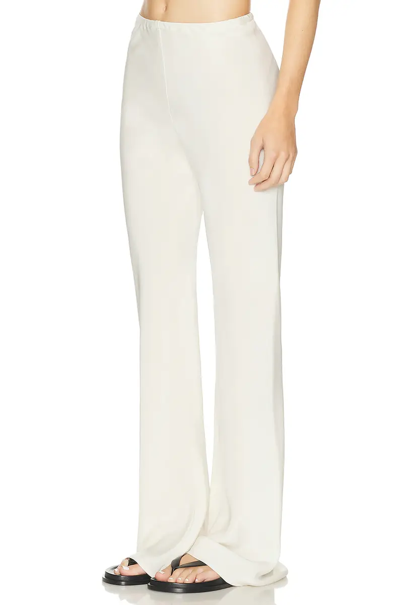 Sablyn Rio B Flared Bias Cut Pant | Thumbnail 3 Sablyn Rio B Flared Bias Cut Pant | Thumbnail 3
