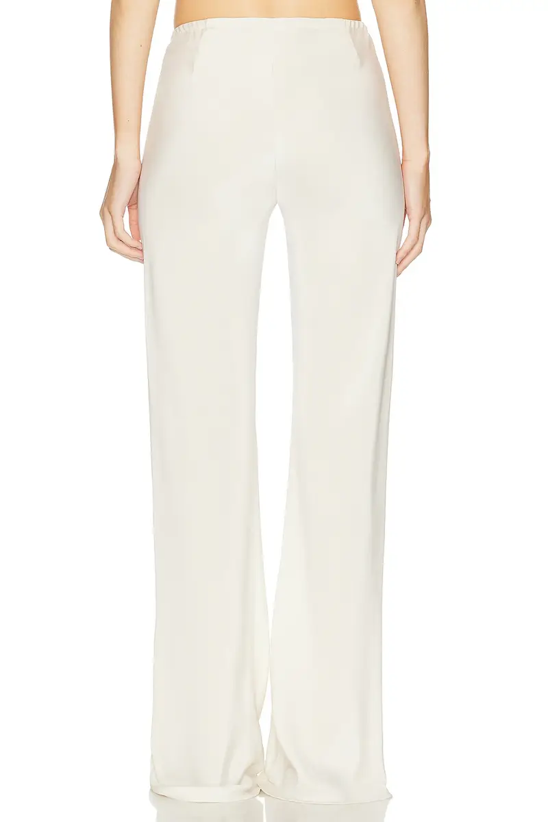 Sablyn Rio B Flared Bias Cut Pant | Thumbnail 4 Sablyn Rio B Flared Bias Cut Pant | Thumbnail 4