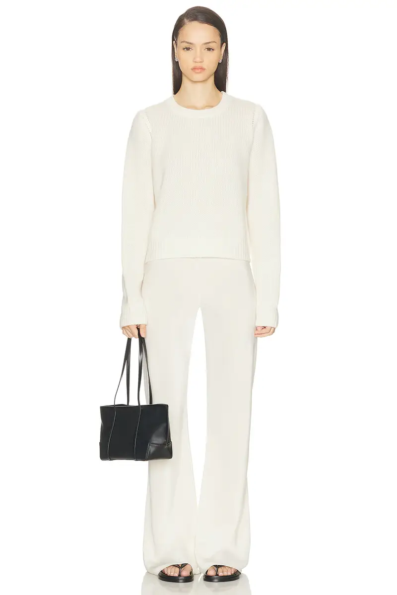Sablyn Rio B Flared Bias Cut Pant | Thumbnail 5 Sablyn Rio B Flared Bias Cut Pant | Thumbnail 5