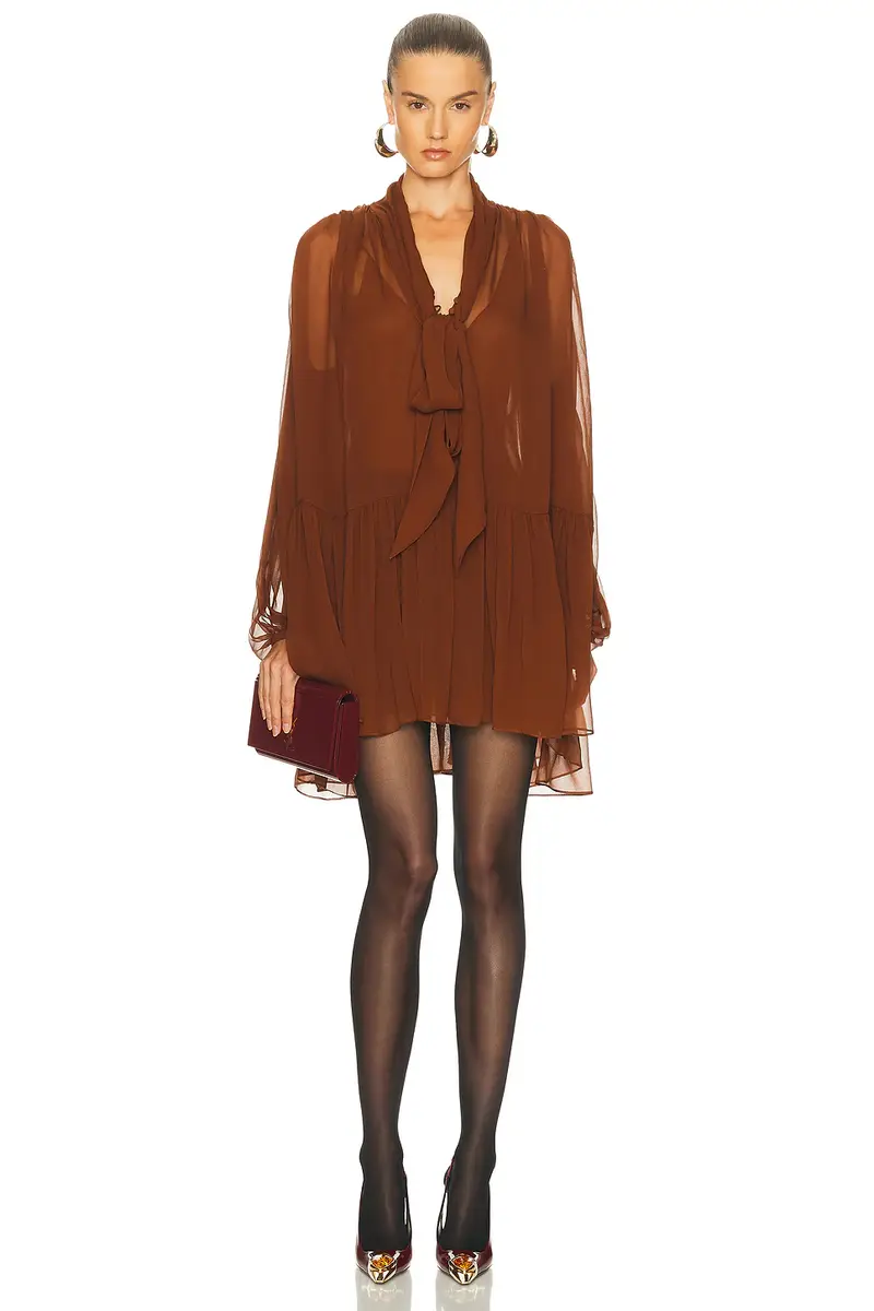 Wolford Miss W 30 Push Up Tights | Thumbnail 2 Wolford Miss W 30 Push Up Tights | Thumbnail 2