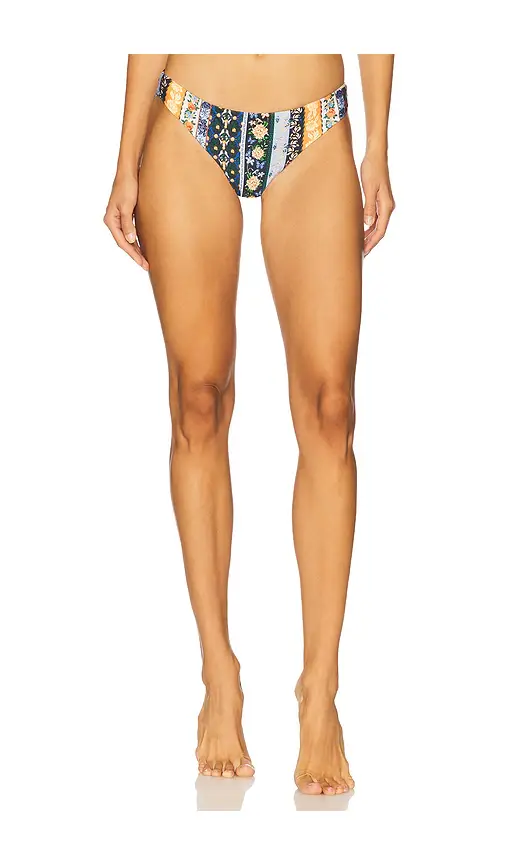 Agua Bendita Lola Bikini Bottom | Image 1 Agua Bendita Lola Bikini Bottom | Image 1