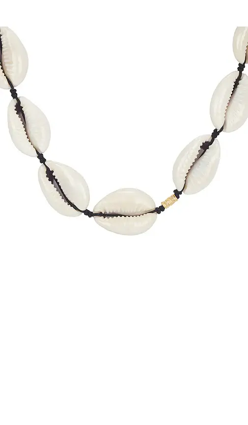 ANNI LU Shelly Necklace | Thumbnail 2 ANNI LU Shelly Necklace | Thumbnail 2