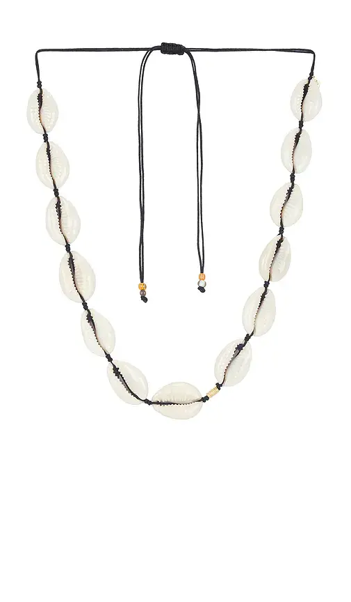 ANNI LU Shelly Necklace | Image 1 ANNI LU Shelly Necklace | Image 1