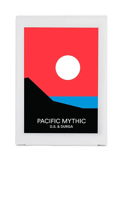 D.S. & Durga Pacific Mythic Candle | Thumbnail 2 D.S. & Durga Pacific Mythic Candle | Thumbnail 2