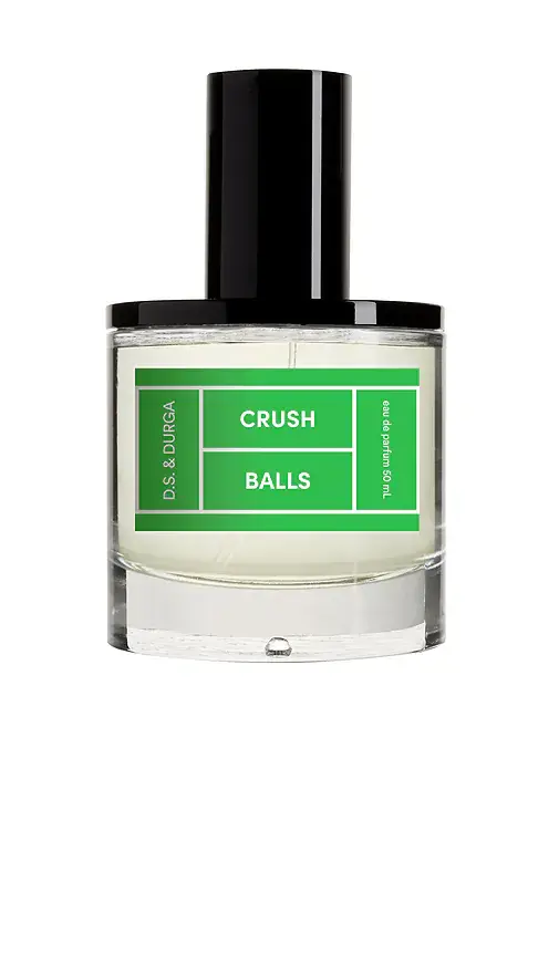 D.S. & Durga Crush Balls Eau de Parfum | Image 1 D.S. & Durga Crush Balls Eau de Parfum | Image 1