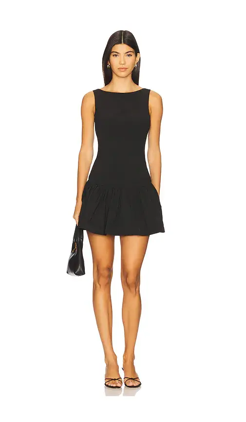 Amanda Uprichard Katina Dress | Image 1 Amanda Uprichard Katina Dress | Image 1
