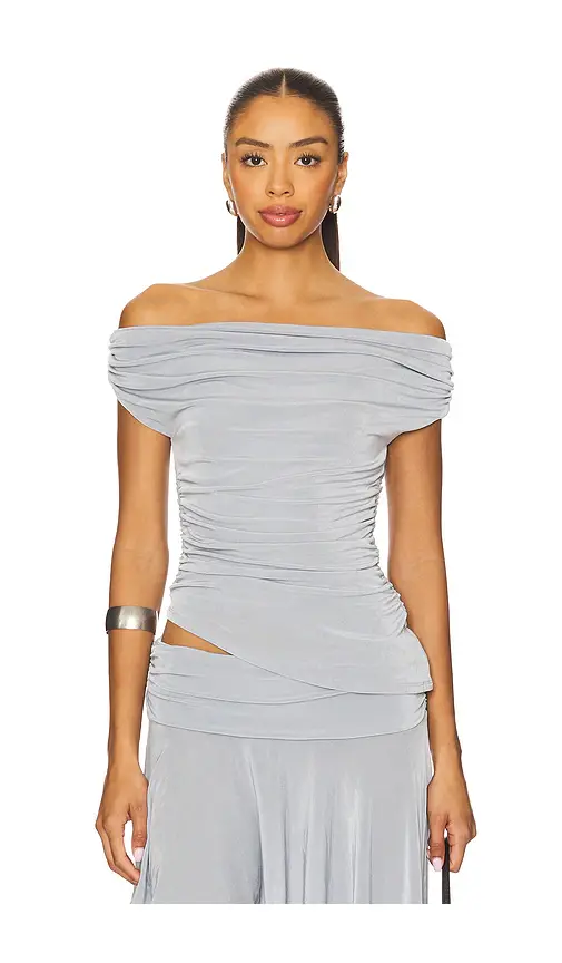 Lovers and Friends Salma Top | Image 1 Lovers and Friends Salma Top | Image 1