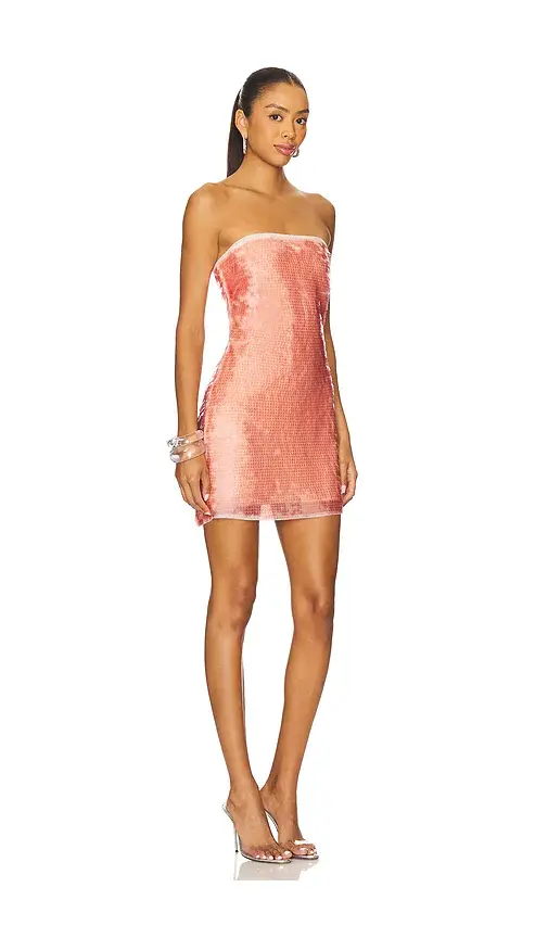 superdown Jazzlyn Mini Dress | Thumbnail 2 superdown Jazzlyn Mini Dress | Thumbnail 2