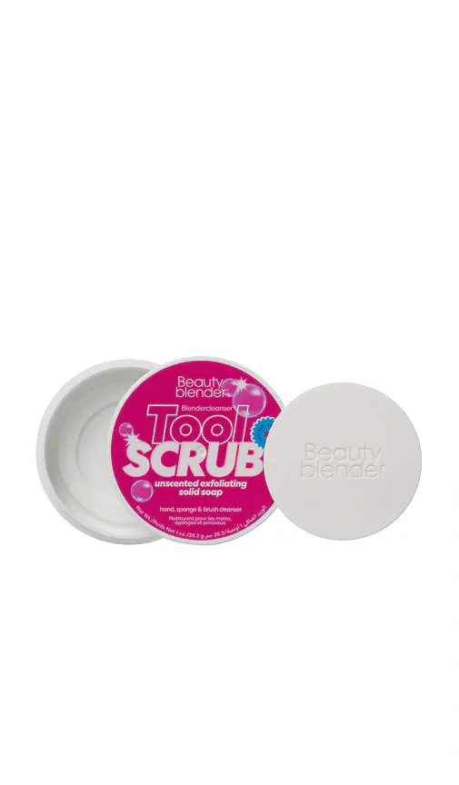 beautyblender Blendercleanser Tool Scrub