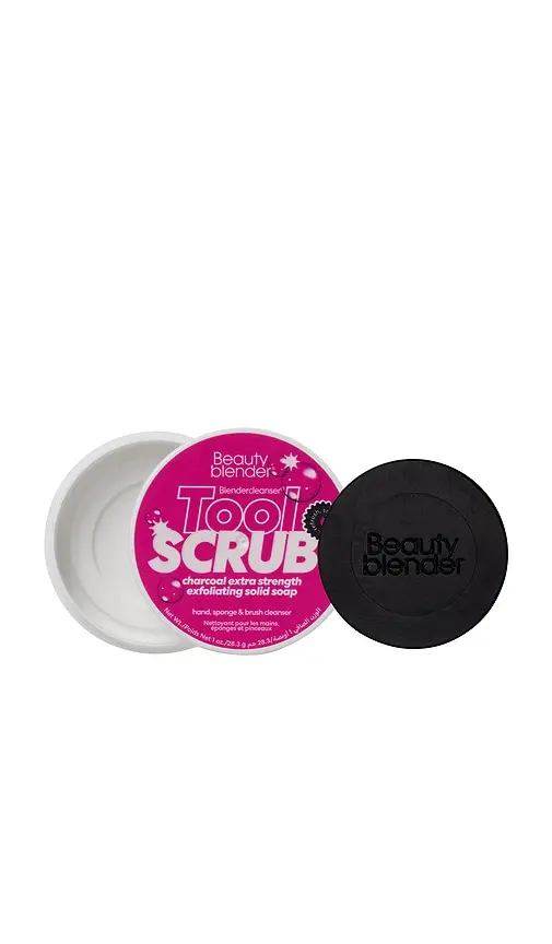 beautyblender Blendercleanser Tool Scrub | Image 1 beautyblender Blendercleanser Tool Scrub | Image 1