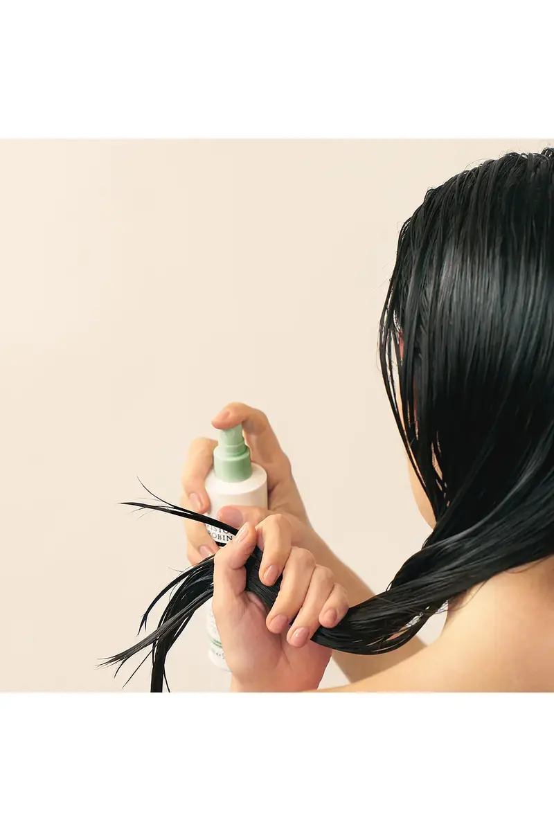 Christophe Robin Hydrating Leave-in Mist With Aloe Vera | Thumbnail 6 Christophe Robin Hydrating Leave-in Mist With Aloe Vera | Thumbnail 6