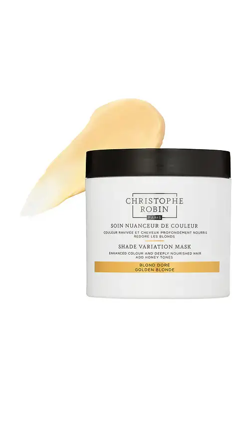Christophe Robin Shade Variation Mask | Thumbnail 2 Christophe Robin Shade Variation Mask | Thumbnail 2