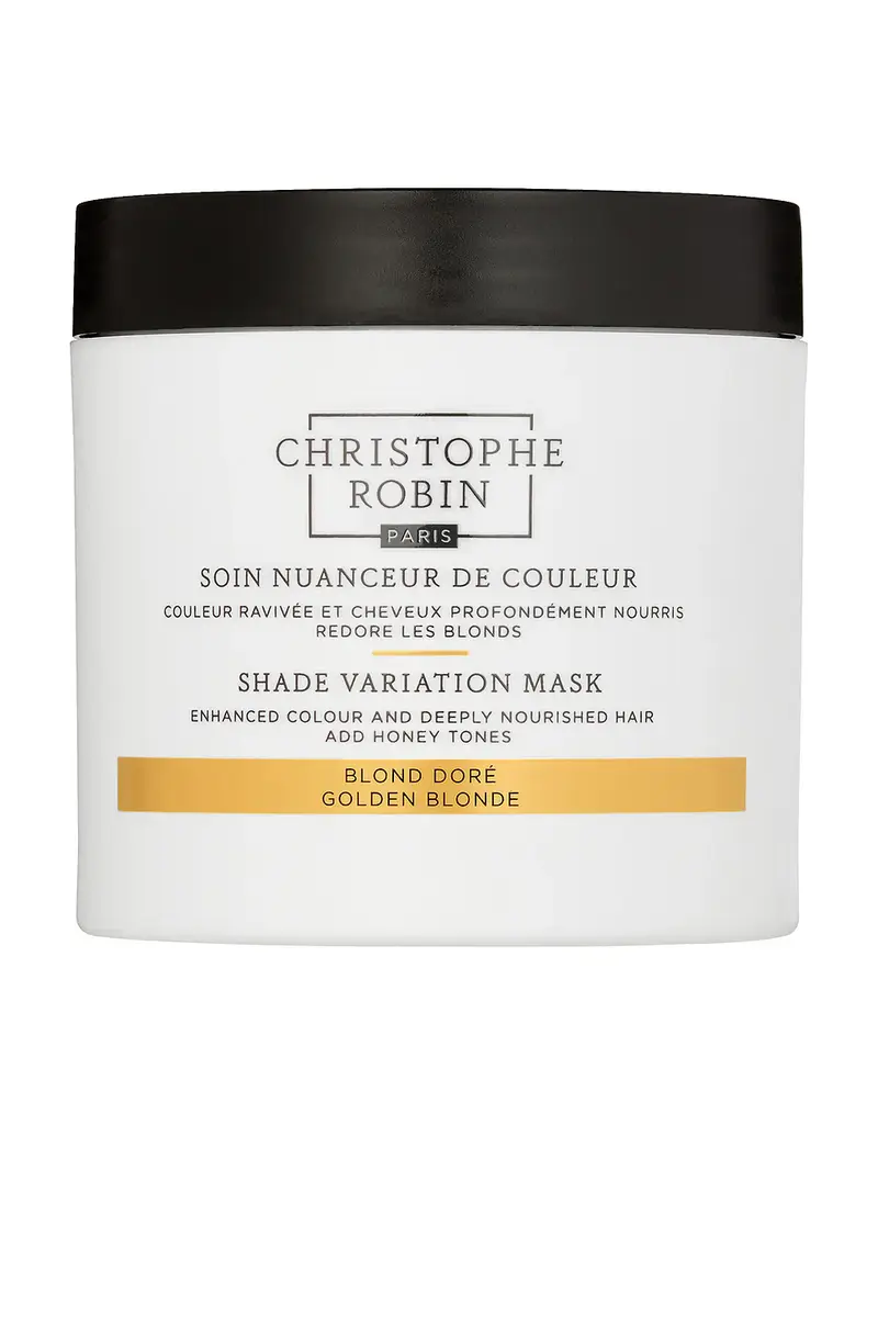 Christophe Robin Shade Variation Mask | Thumbnail 3 Christophe Robin Shade Variation Mask | Thumbnail 3