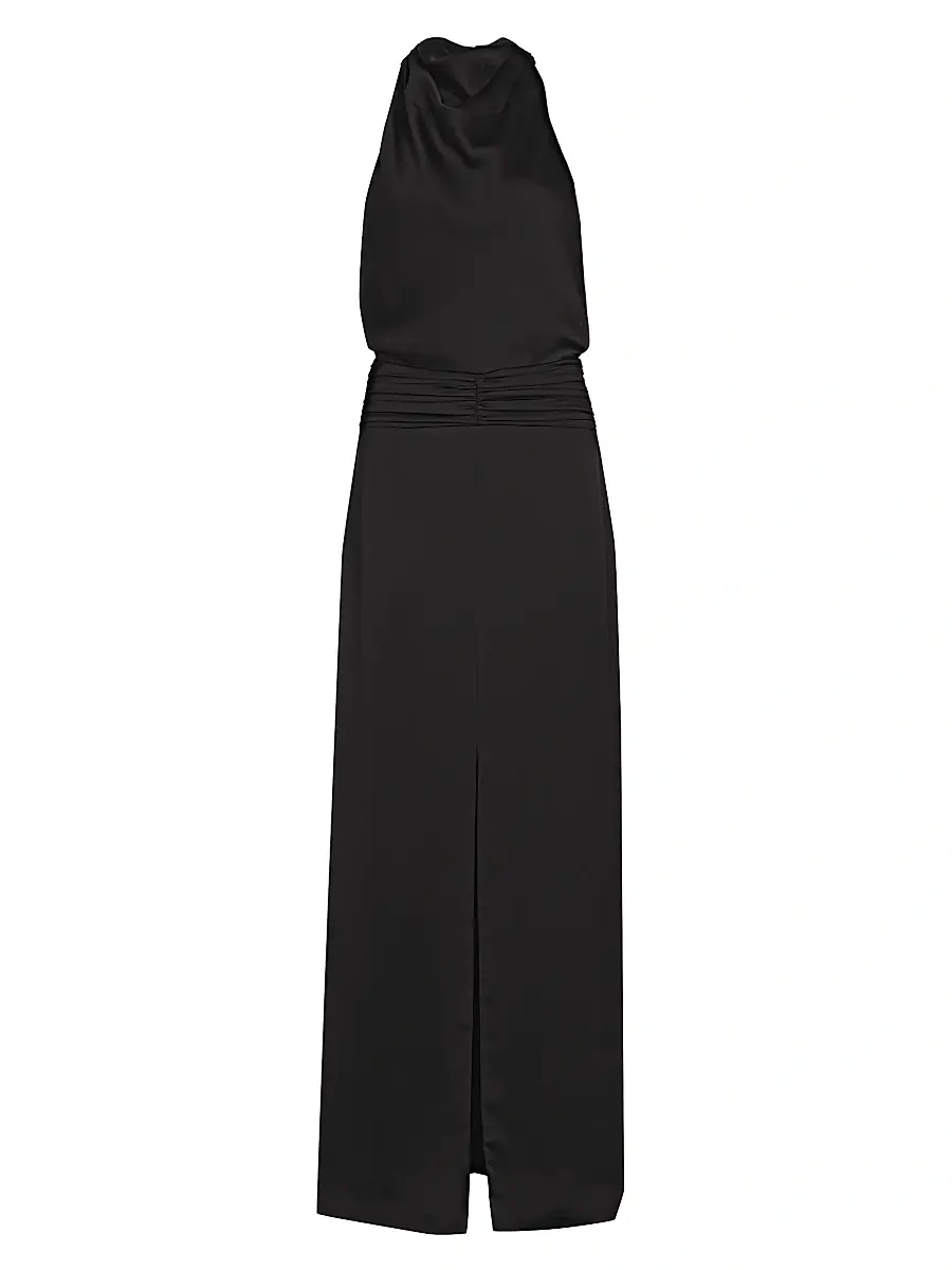 Ramy Brook Women's Charmayne Sleeveless Gown